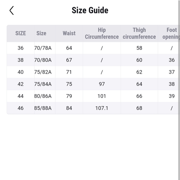 Sandro Straight Leg Taupe Jersey Trousers Pants Mens Size 38 Nwt - Picture 3 of 14